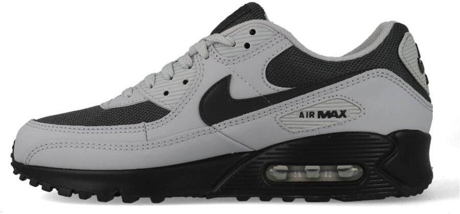 Nike Air Max 90 Light Smoke Grey Grijs