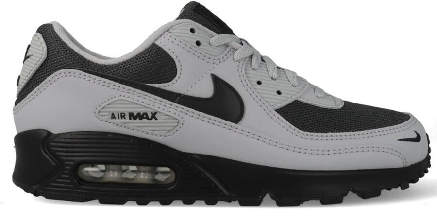 Nike Air Max 90 Light Smoke Grey Grijs - Foto 2