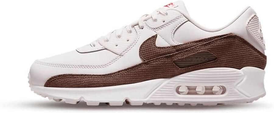 Nike Air Max 90 Brown Tile Sneakers Unisex - Foto 2