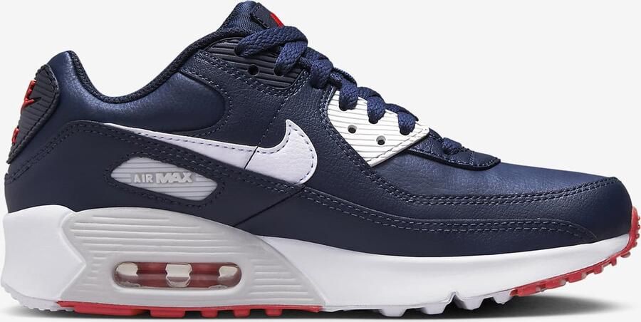 Nike Air Max 90 LTR GS Obsidian