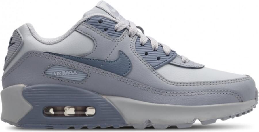Nike Air Max 90 LTR GS Stealth Blue