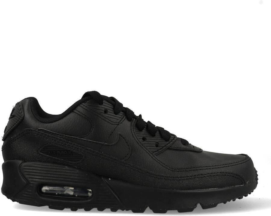 Nike Air Max 90 (GS) Air Max 90 in zwart formaten: 38.5