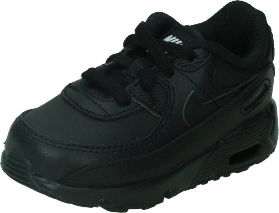 Nike Air Max 90 voor baby's peuters Black Black White Black Black White Black - Foto 3