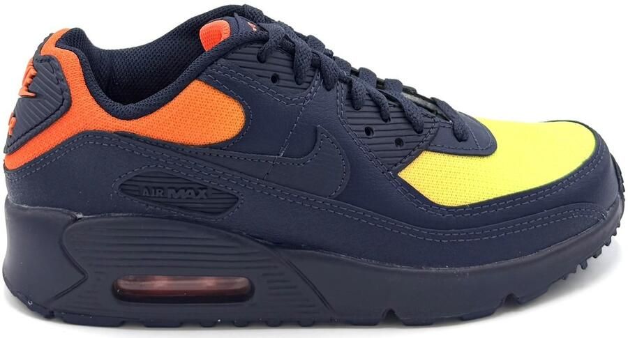 Nike Air Max 90 LTR- Sneakers