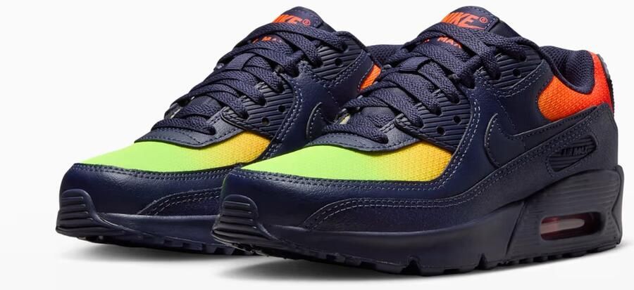 Nike Air Max 90 LTR- Sneakers