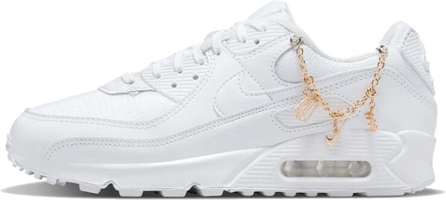Nike Air Max 90 Premium �Lucky Charms Sneakers Unisex