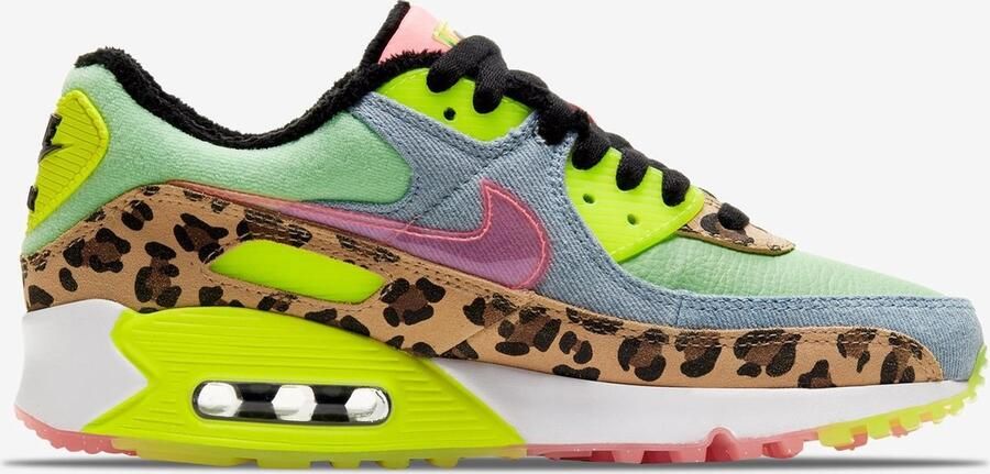 Nike AIR MAX 90 LX Unisex Sneakers