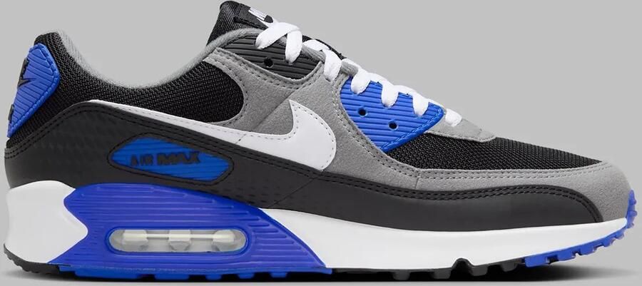 Nike Air Max 90 Black- Black - Foto 2