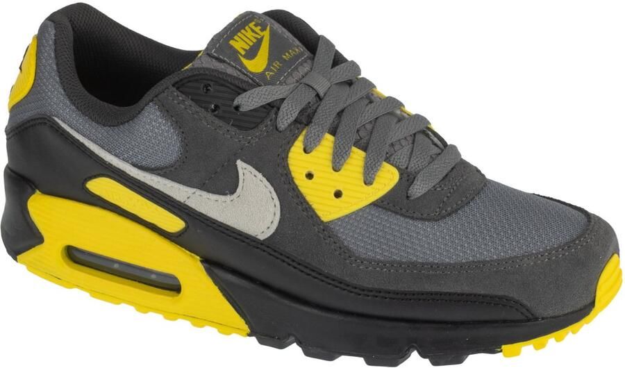 Nike Air Max 90 nen Grijs Sneakers