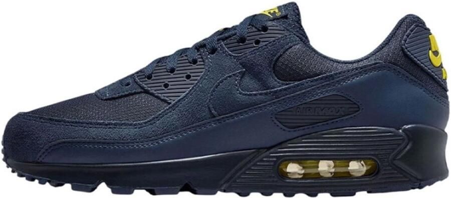 Nike Air Max 90 Obsidian Lightning Sneakers Unisex - Foto 2
