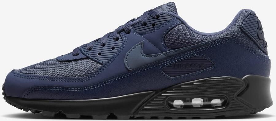 Nike Air Max 90 Blauw- Blauw - Foto 3