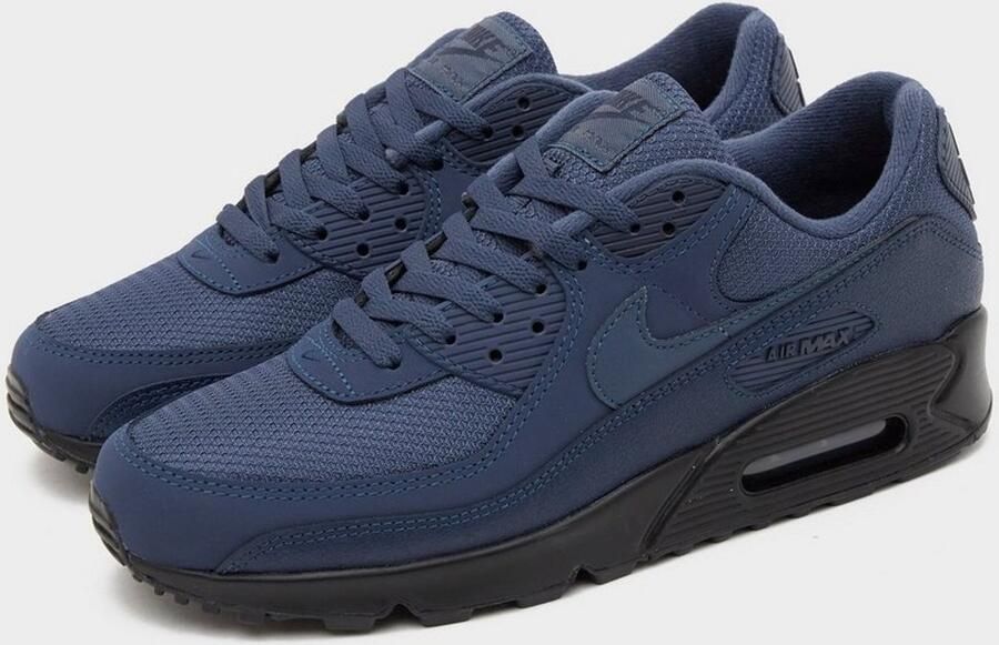 Nike Air Max 90 Blauw- Blauw - Foto 2