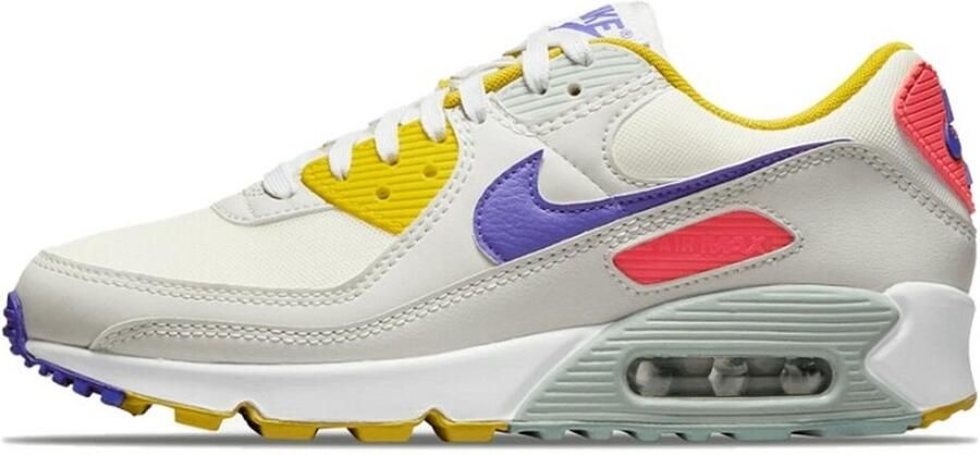 Nike Air Max 90 Multi' WMNS Sneakers Unisex
