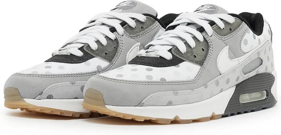 Nike Air Max 90 NRG (Venn Diagram) Sneakers Unisex - Foto 4