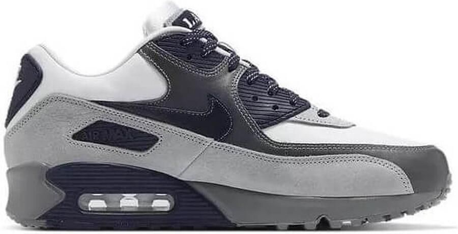 Nike Air Max 90 NRG (Lahar Escape) Blue
