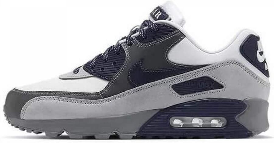 Nike Air Max 90 NRG (Lahar Escape) Blue Sneakers Unisex
