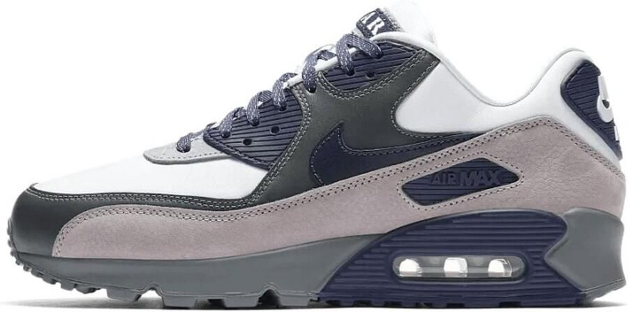 Nike Air Max 90 NRG (Lahar Escape) Blue Sneakers Unisex