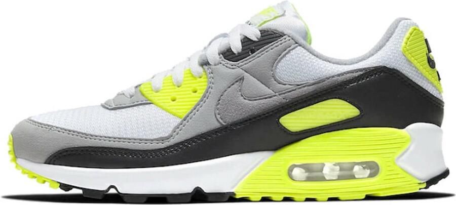 Nike Air Max 90 OG Volt )