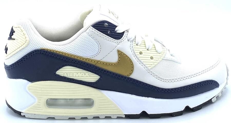 Nike Sportswear Sneakers laag 'AIR MAX 90' - Foto 2