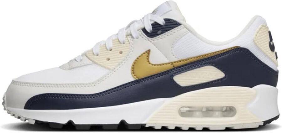 Nike Sportswear Sneakers laag 'AIR MAX 90' - Foto 3