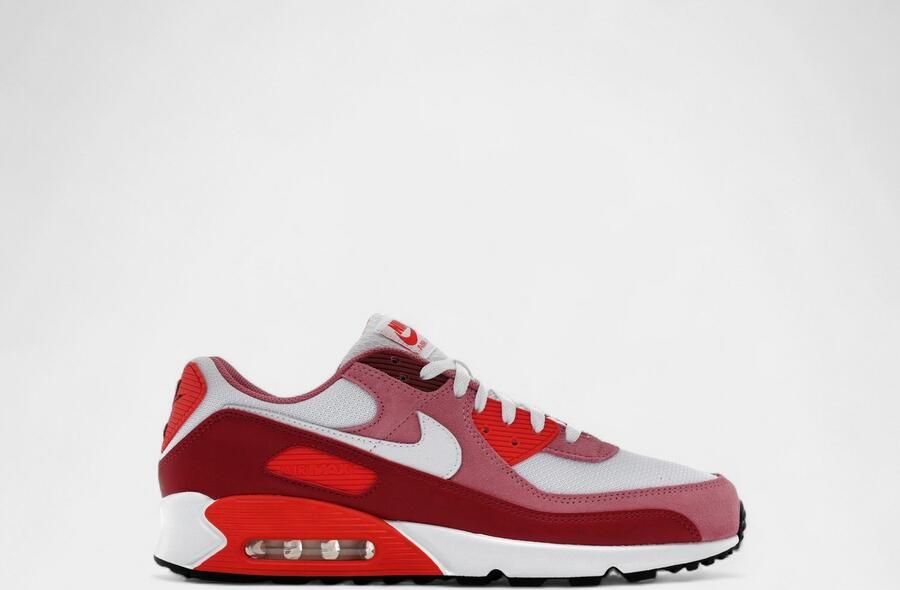 Nike Air Max 90 Peony Light Crimson