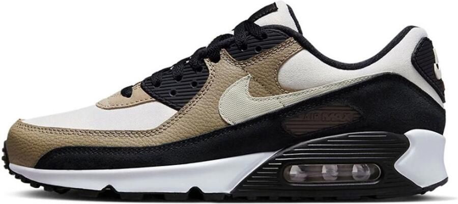 Nike Air Max 90 Baroque Brown Sneakers Unisex
