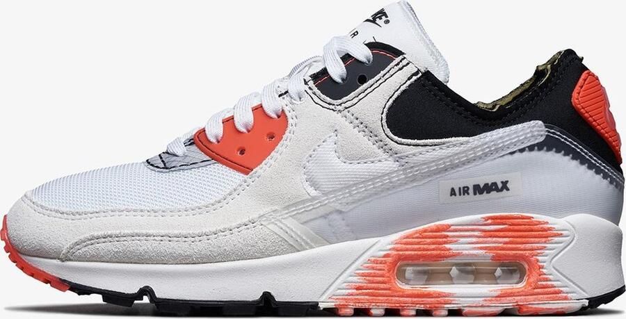 Nike Air Max 90 Premium (Archetype) Sneakers Unisex
