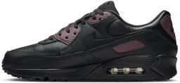Nike met reflecterende accenten Air Max 90 Premium Zwart- Zwart