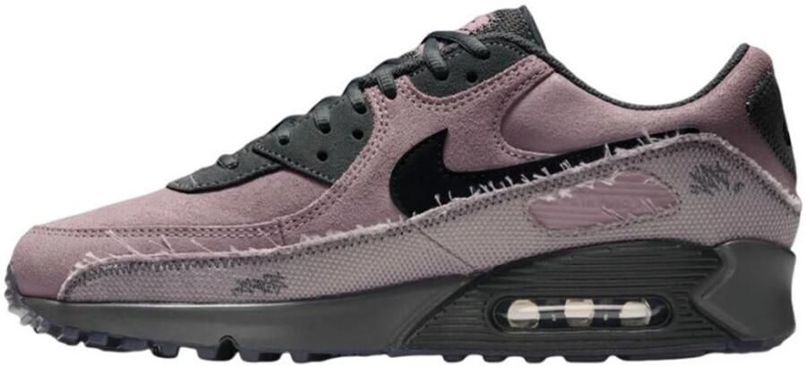 Nike Air Max 90 Premium Light Violet Ore