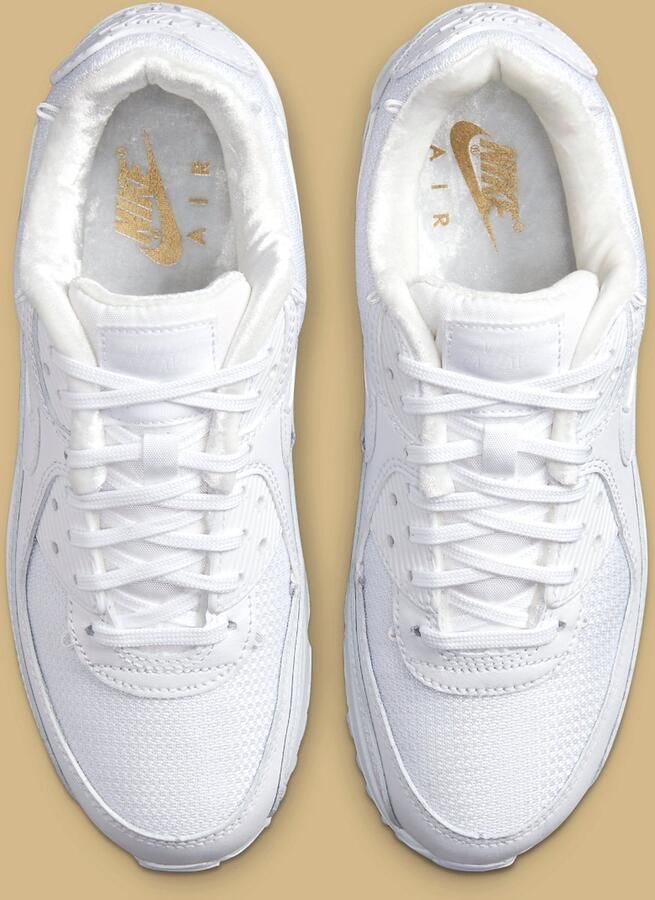Nike Air Max 90 Premium �Lucky Charms Sneakers Unisex - Foto 4