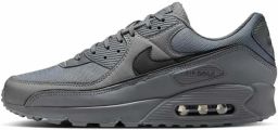Nike met reflecterende accenten Air Max 90 Premium Grijs- Grijs