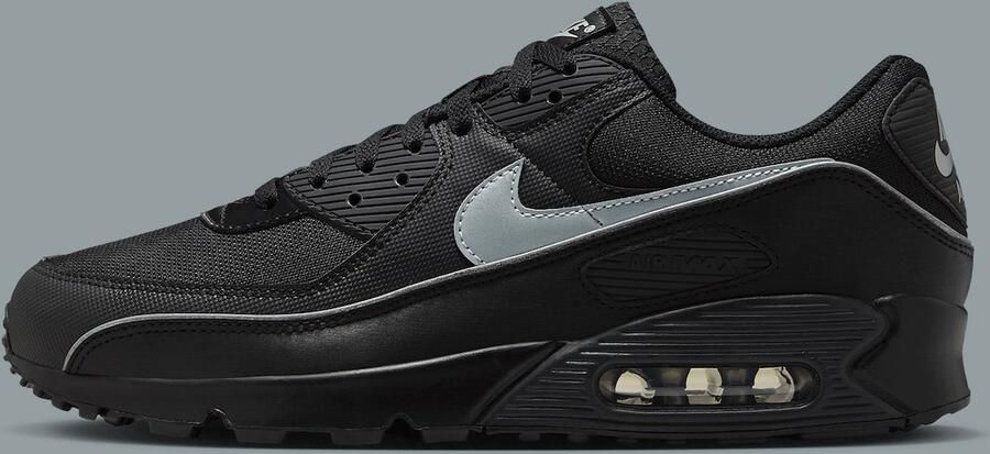 Nike AIR MAX 90 PREMIUM SNEAKER