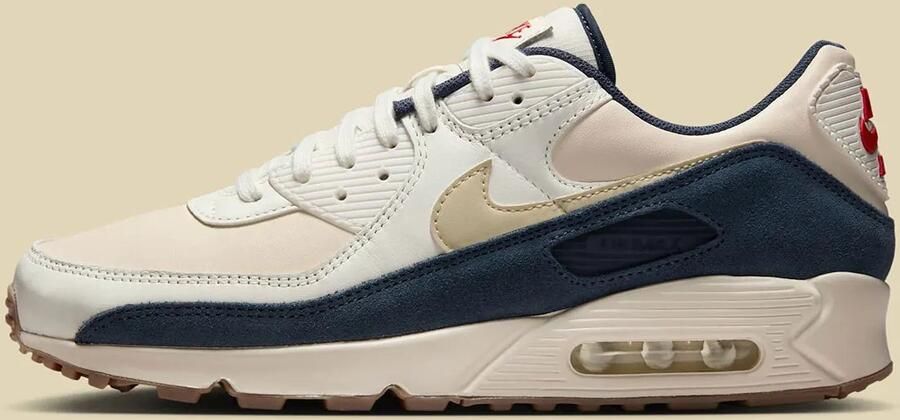 Nike AIR MAX 90 PREMIUM SNEAKER