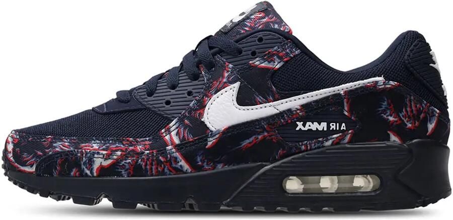 Nike AIR MAX 90 PREMIUM SNEAKER
