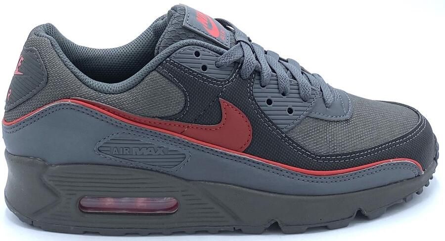 Nike Air Max 90 Premium- Sneakers Heren