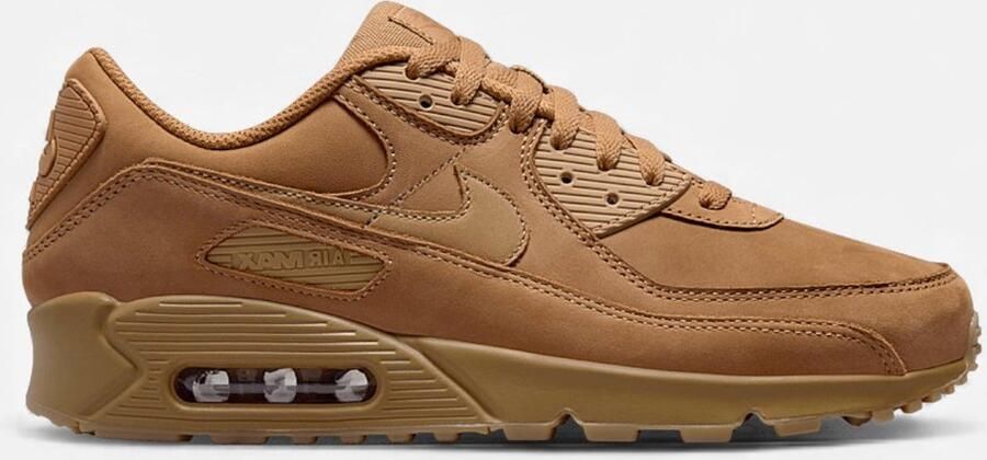 Nike Sneakers Air Max 90 Premium Wheat