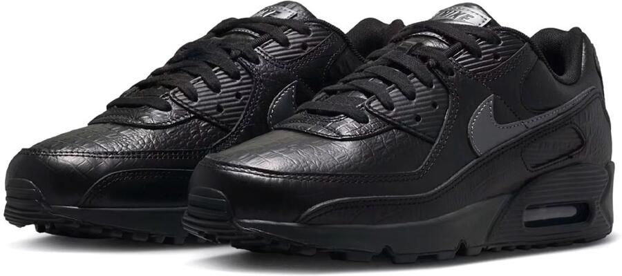 Nike Air Max 90 PRM Black