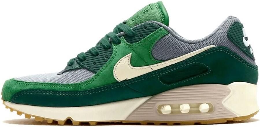 Nike Air Max 90 PRM Pro Green