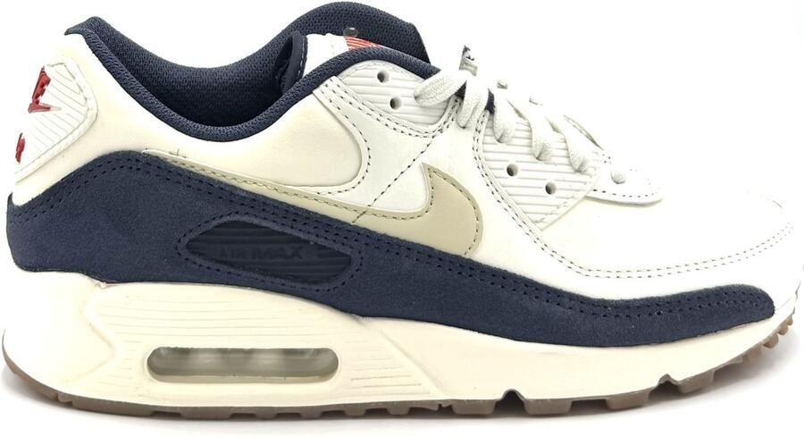 Nike Air Max 90 PRM- Sneakers