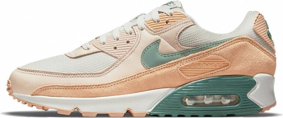 Nike Air Max 90 Premium Grijs