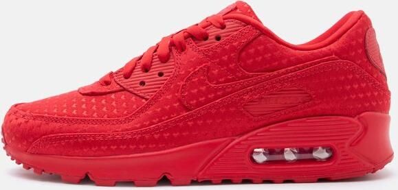 Nike Air Max 90 PRM Sneakers Unisex Rood