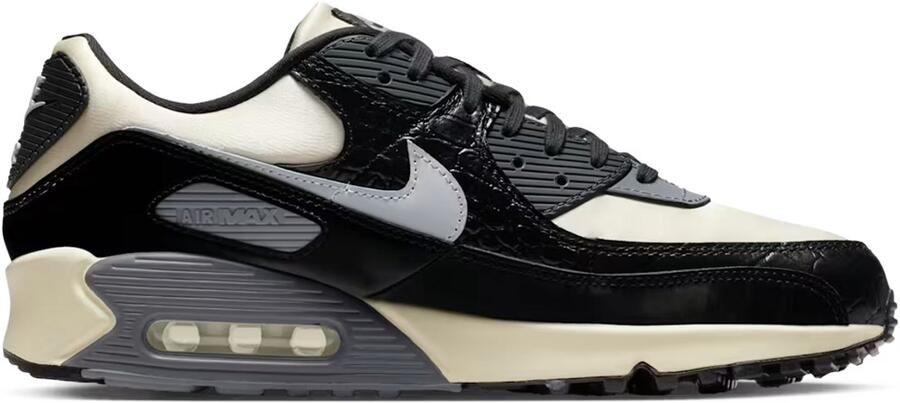Nike Air Max 90 QS 'Coconut Milk' Sneakers Heren - Foto 2