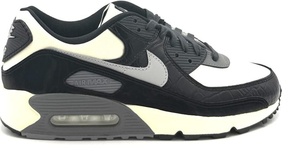 Nike Air Max 90 QS Black Croc Skin