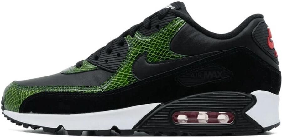 Nike Air Max 90 QS Sneakers - Foto 2