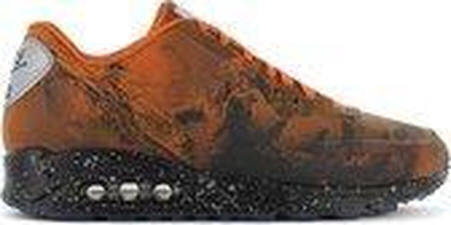 Nike Air Max 90 QS Mars Landing Heren Sneakers Casual Sport Schoenen CD0920