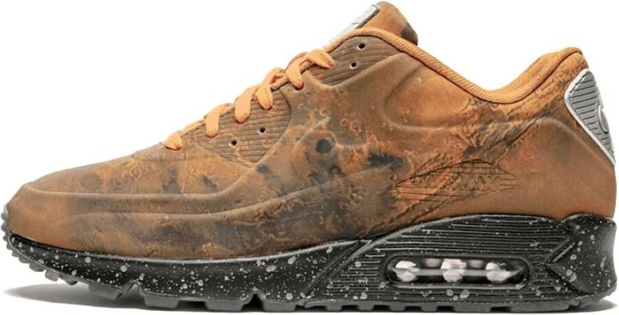 Nike Air Max 90 QS Mars Landing Heren Sneakers Casual Sport Schoenen CD0920 - Foto 2