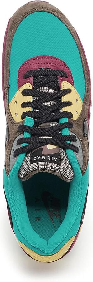 Nike Air Max 90 NRG Ridgerock Black Sneakers - Foto 9