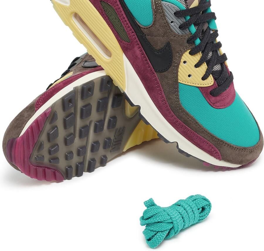 Nike Air Max 90 NRG Ridgerock Black Sneakers - Foto 2