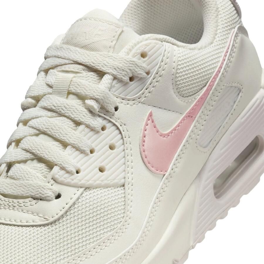 Nike Air Max 90 Sail Pink Oxford Sneakers Unisex Sail Roze - Foto 2