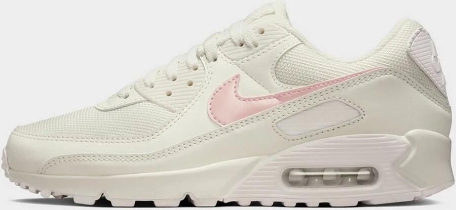 Nike Air Max 90 Sail Pink Oxford Sneakers Unisex Sail Roze - Foto 2